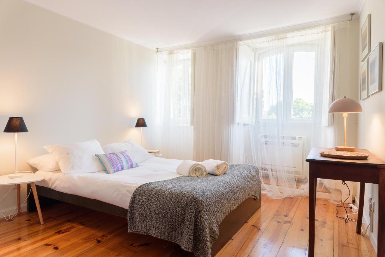 Arriaga Apartment Lisboa Zimmer foto